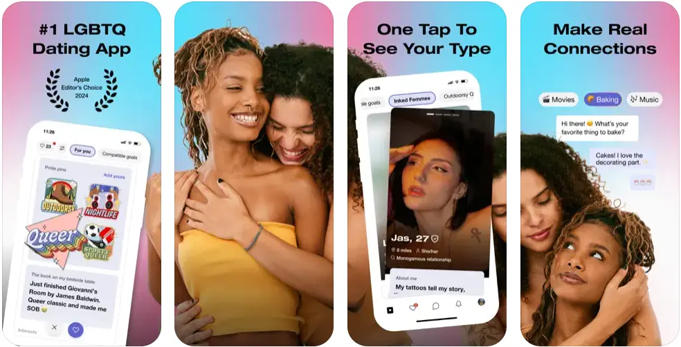 10. HER